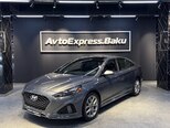 Hyundai Sonata-1