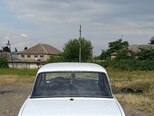 LADA (VAZ) 2107-2