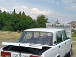 LADA (VAZ) 2107-5
