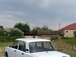 LADA (VAZ) 2107-4