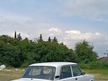 LADA (VAZ) 2107-3
