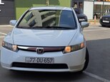 Honda Civic-2