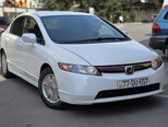 Honda Civic-1