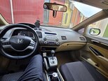 Honda Civic-8