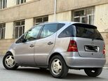 Mercedes A 160-7