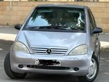 Mercedes A 160-1