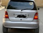 Mercedes A 160-5