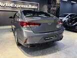 Hyundai Sonata-3