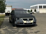 Volkswagen Passat-1