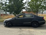 Volkswagen Passat-3