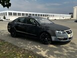 Volkswagen Passat-2