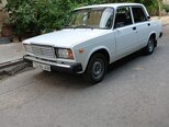 LADA (VAZ) 2107-3