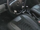Daewoo Gentra-5