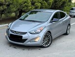 Hyundai Avante-1