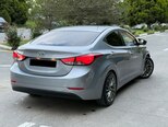 Hyundai Avante-2