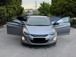 Hyundai Avante-6