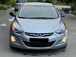 Hyundai Avante-7
