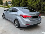 Hyundai Avante-4