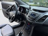 Hyundai Avante-14