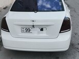 Daewoo Gentra-3