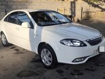 Daewoo Gentra-2