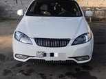 Daewoo Gentra-1