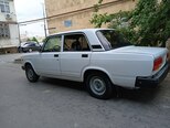 LADA (VAZ) 2107-4