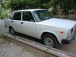 LADA (VAZ) 2107-5