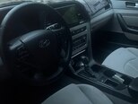 Hyundai Sonata-5
