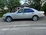 Mercedes E 240-6