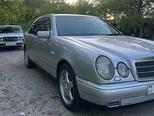 Mercedes E 240-5