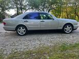 Mercedes E 240-4