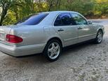 Mercedes E 240-7