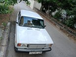 LADA (VAZ) 2107-1