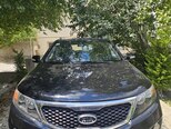 Kia Sorento-10