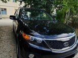 Kia Sorento-1