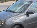 LADA (VAZ) Granta-3