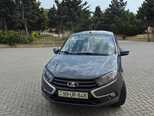 LADA (VAZ) Granta-1