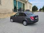 LADA (VAZ) Granta-4