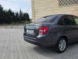 LADA (VAZ) Granta-8