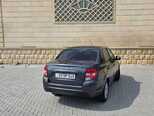 LADA (VAZ) Granta-10