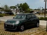 Mini Cooper-1