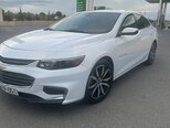Chevrolet Malibu-2