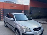 Kia Pride-5