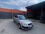 Kia Pride-6