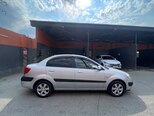 Kia Pride-7