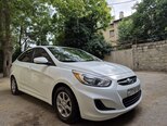 Hyundai Accent-8