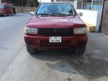 Nissan Pathfinder-1