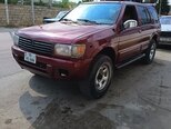 Nissan Pathfinder-2