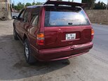 Nissan Pathfinder-3